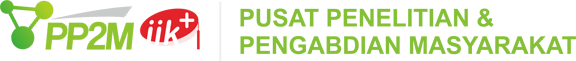 Lembaga Penelitian dan Pengabdian Masyarakat