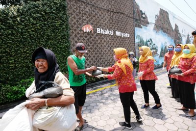 Mengenal Lebih Dekat Tentang Bhakta Peduli