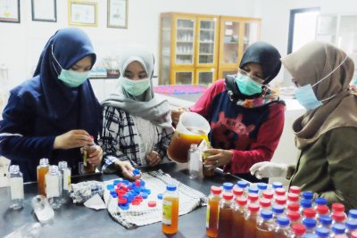 Mengenal Lebih Dekat Tentang Bhakta Peduli