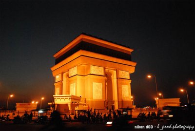 Monumen Simpang Lima