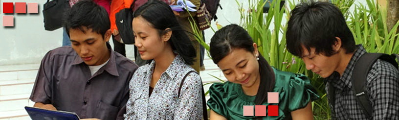 Institut Ilmu Kesehatan, IIK, jenjang pendidikan tinggi