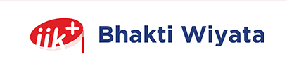 Logo IIK Bhaktiwiyata