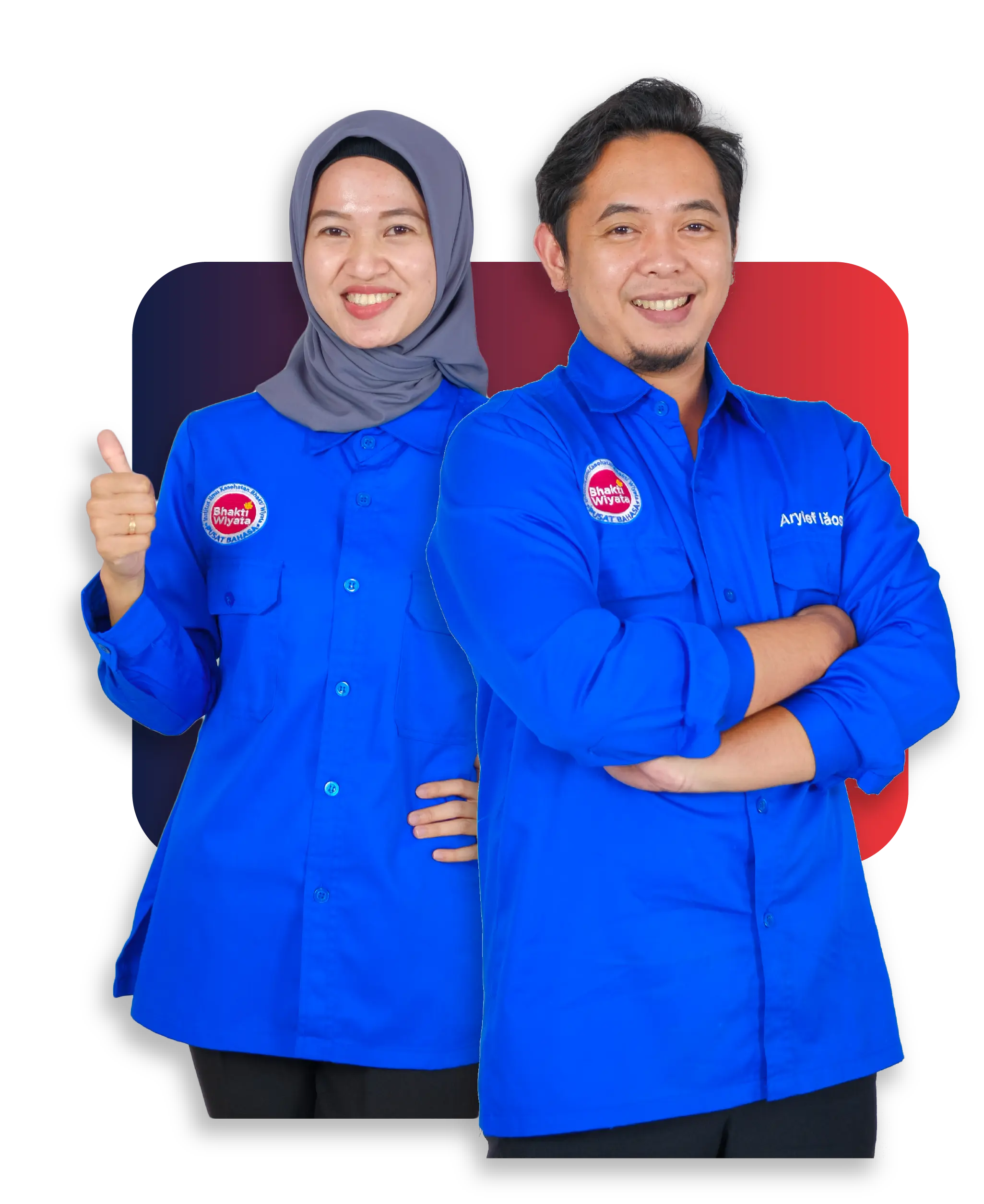 Program TOEIC Public (Eksternal)