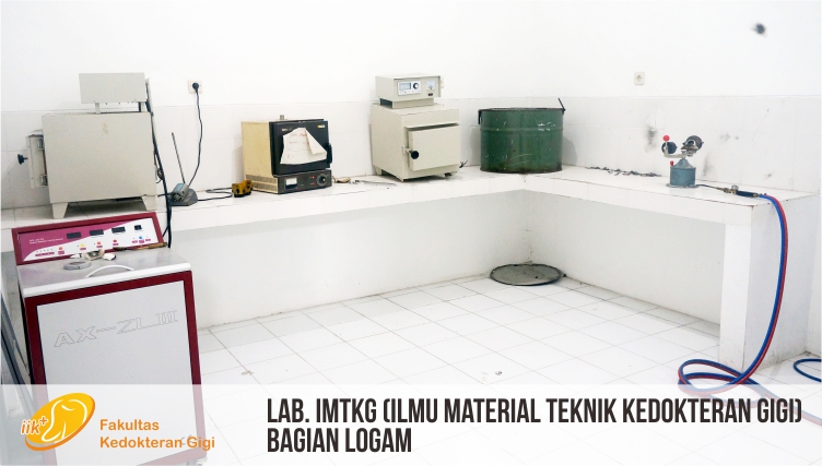 di bedah klinik kediri Kedokteran Fakultas Gigi