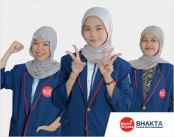 Prestasi Mahasiswa S1 Administrasi Rumah Sakit