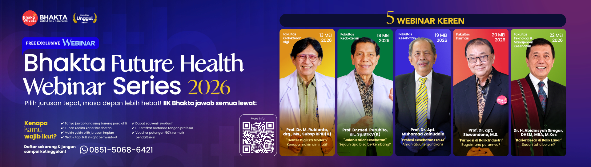 webinar series
