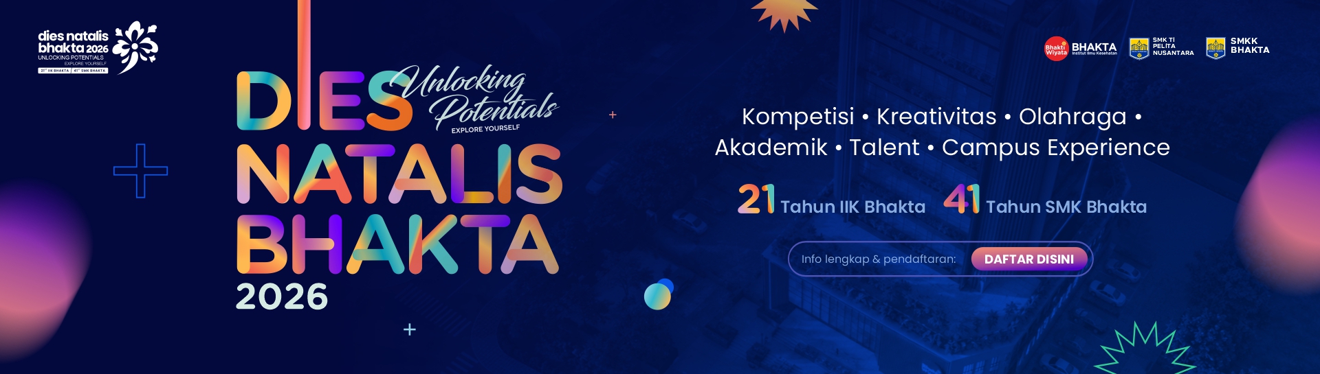diesnatalis