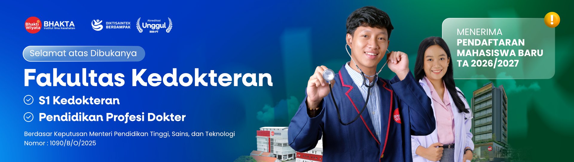 Kedokteran