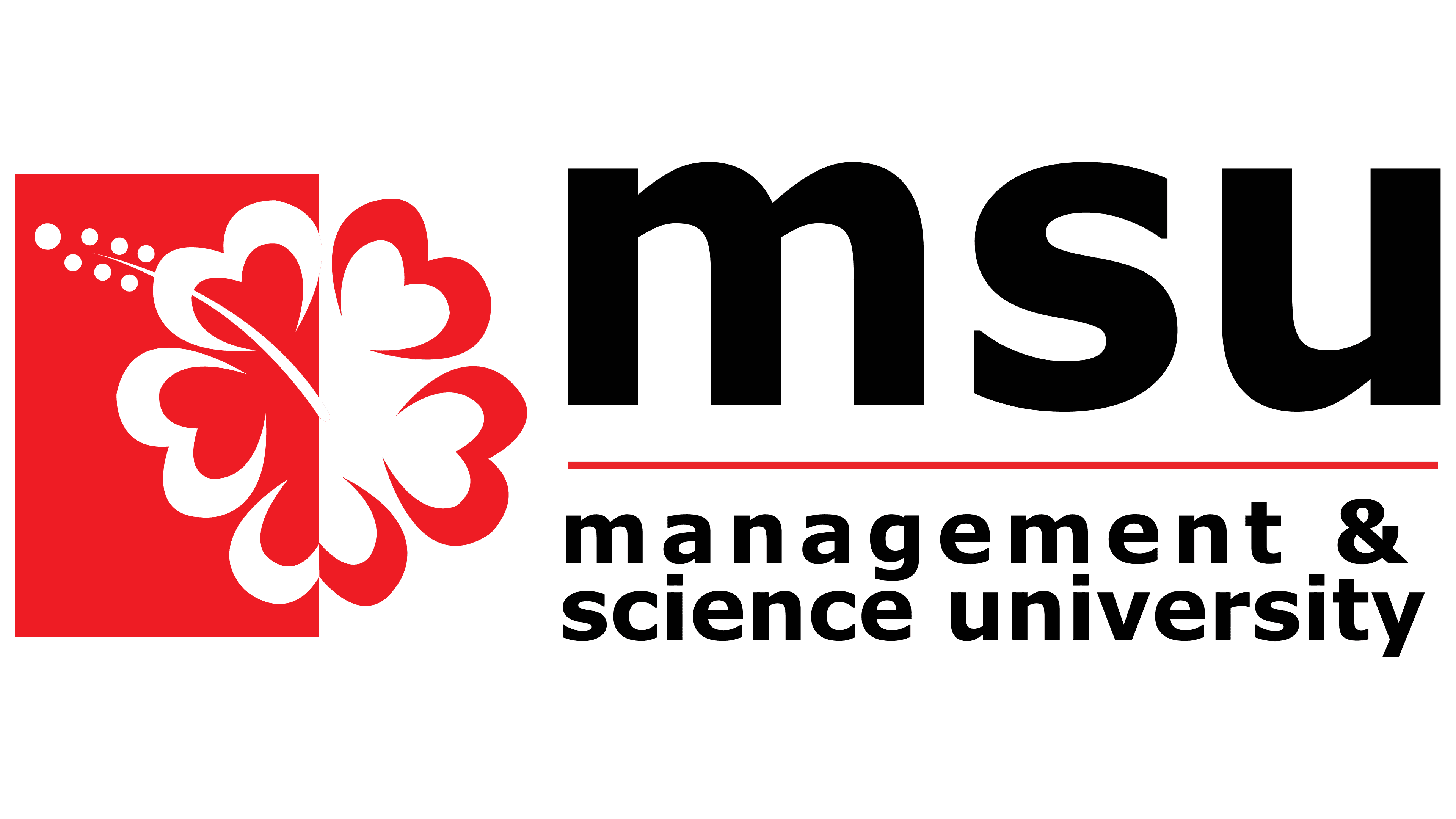 Management and Sains University Malaysia