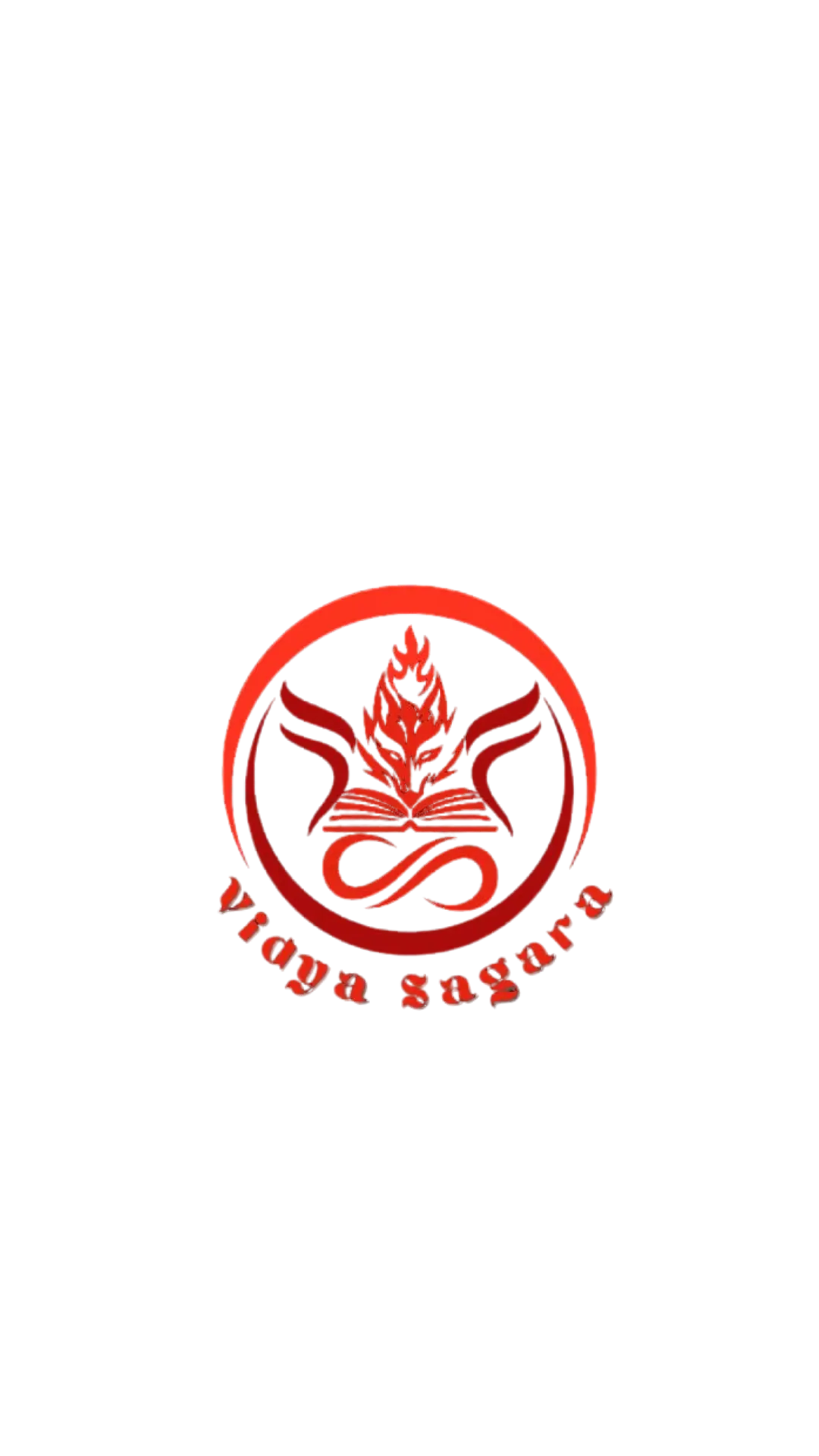 Logo VIDYASAGARA