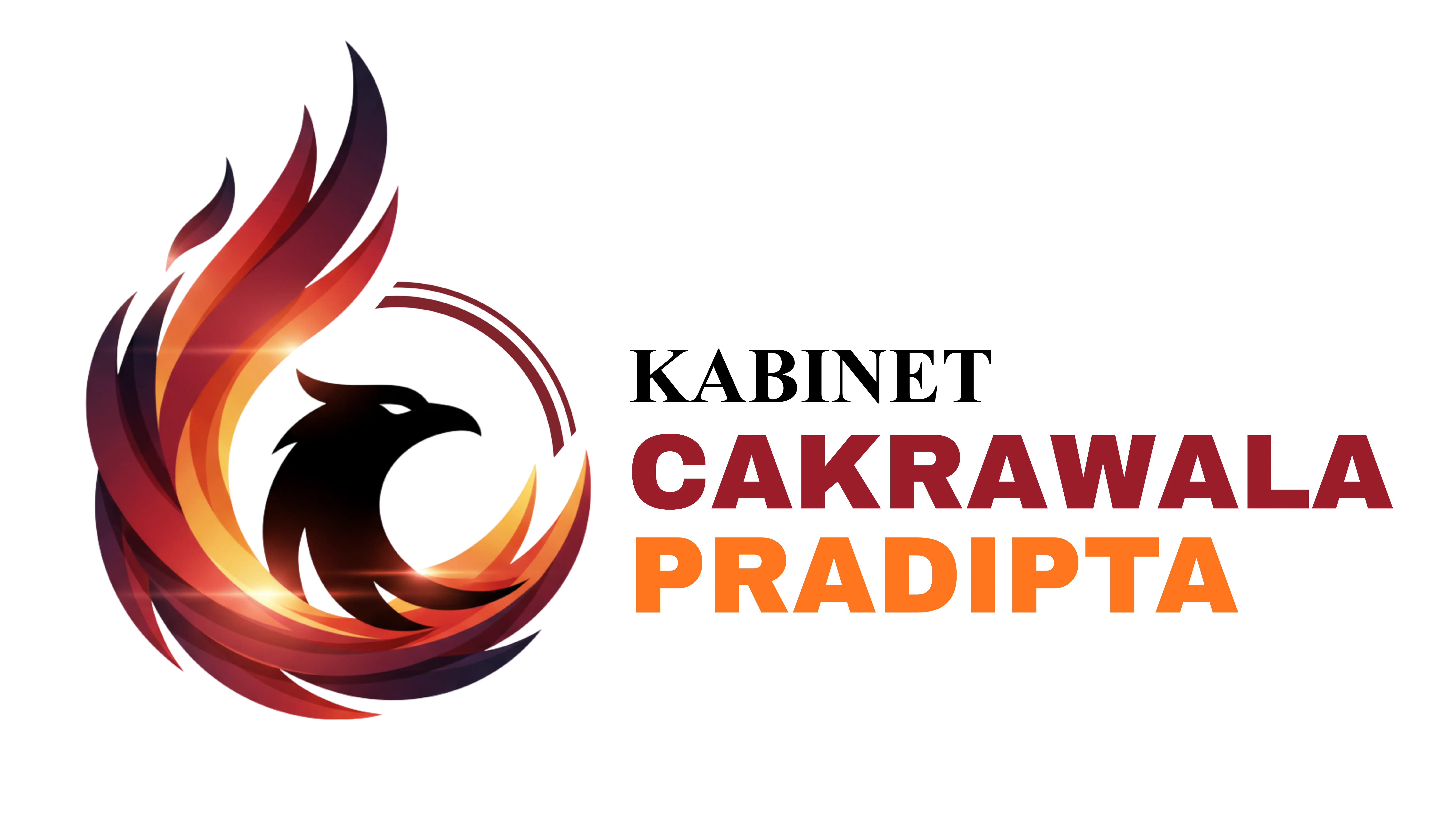 Logo Cakrawala Pradipta