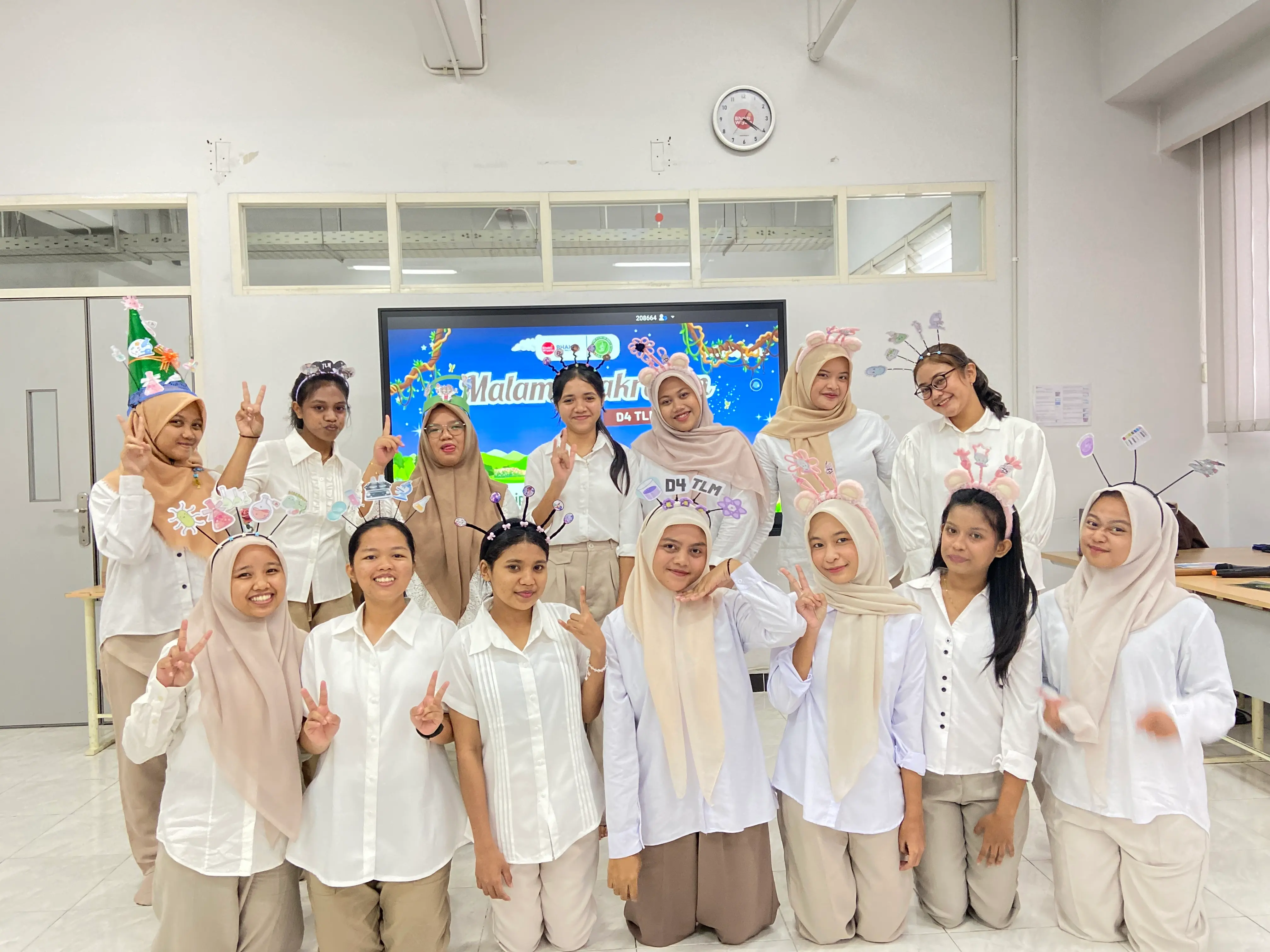image FUSE D4 Teknologi Laboratorium Medis