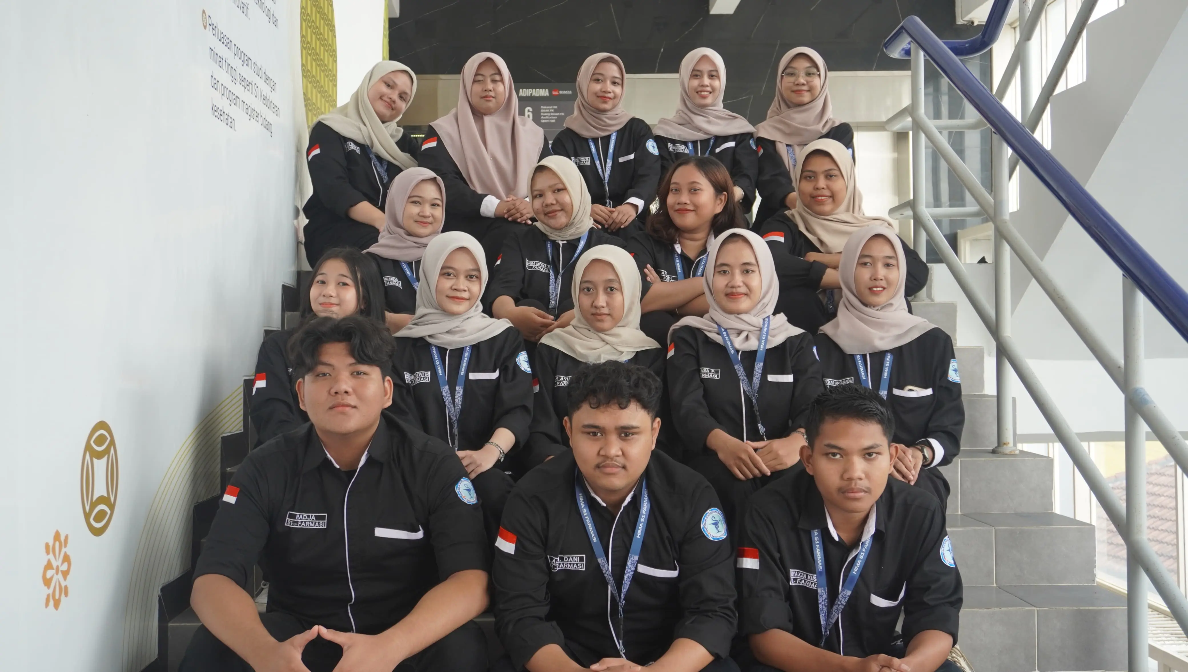 image Pengurus Hima S1 Farmasi