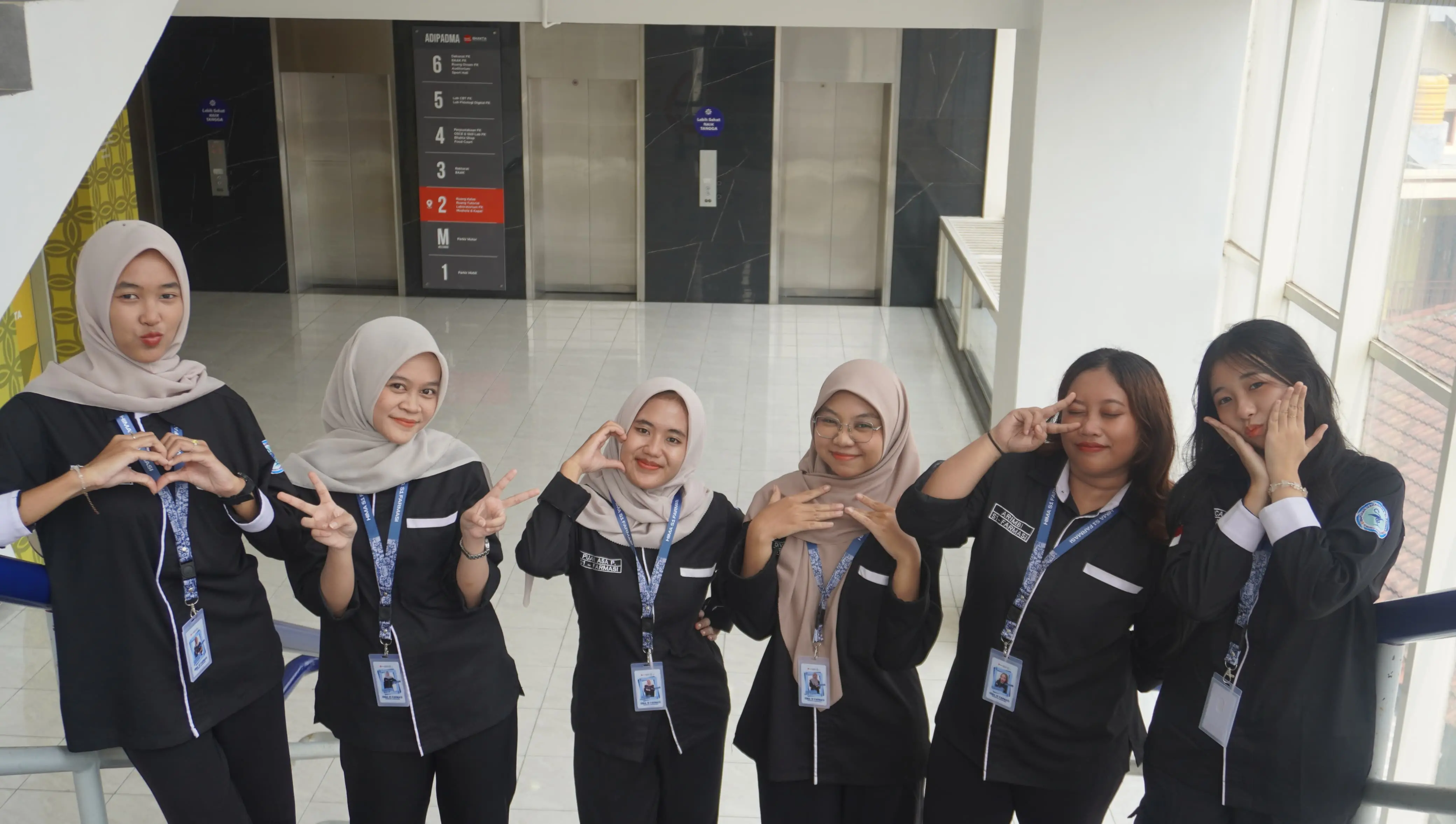 image Pengurus Hima S1 Farmasi
