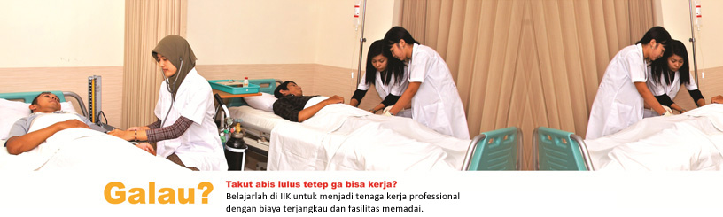 IIK Open House