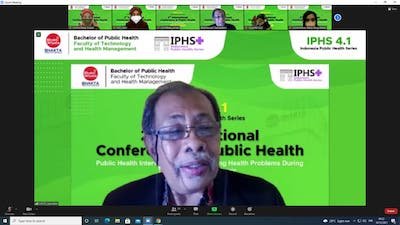 IPHS 4.1 Indonesia 1