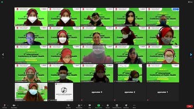 IPHS 4.1 Indonesia 1