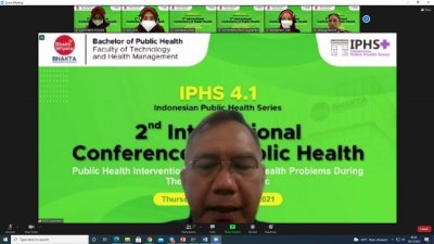 IPHS 4.1 Indonesia 4