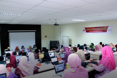Peran LP2M IIK dalam Menumbuhkan Semangat Penelitian Para Dosen