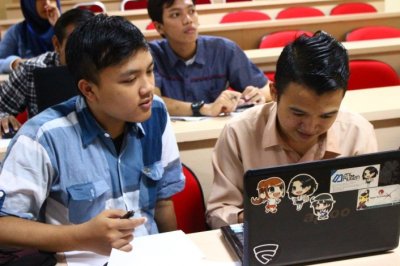 Design Graphic Competition: Explore Your Imagine in Ramadhan