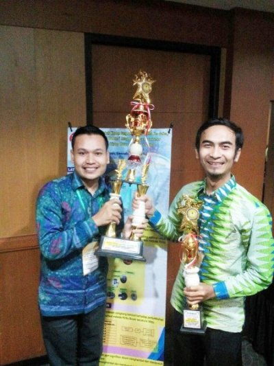 IIK BW Berhasil Raih Dua Juara dalam LKTI Nasional di Solo
