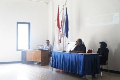 Pengambilan Janji Ners Muda Mahasiswa S1 Keperawatan IIK BW