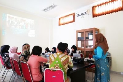 Tingkatkan Skill dan Wawasan Bagi Dokter Gigi IIK BW Selenggarakan Pelatihan 