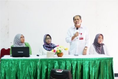 Buka Peluang Karir, IIK BW Salurkan Tenaga Kesehatan Profesional dengan Persada Hospital