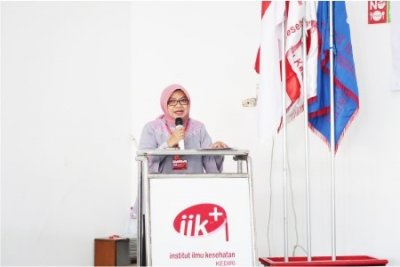 Mahasiswa Fakultas Ilmu Kesehatan Ikuti Yudisium Tahap Ke 4