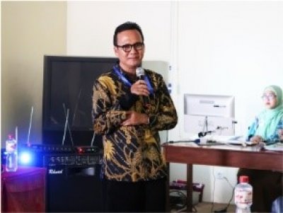 Tingkatkan Kualitas Mutu Auditor, IIK BW Selenggarakan Pelatihan Calon Auditor Audit Mutu Internal (AMI)