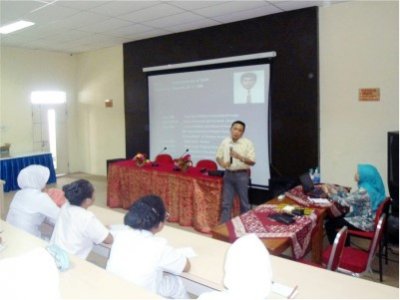 Kuliah Pakar tentang Pre Eklamsia untuk Meningkatkan Kompetensi Mahasiswi D3 Kebidanan