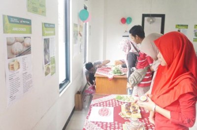 Science Expo: Media Mengenal Dunia Sains Lebih Dekat