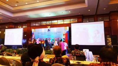 IIK Bhakta Berhasil Raih TOP 3 Sebagai Kampus Berprestasi dari Kopertis 7