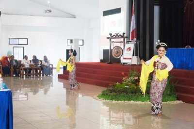 Mahasiswa D3 Fisioterapi Selenggarakan Acara Alih Informasi Seusai PKL di Rumah Sakit dan YPAC