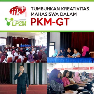 Tingkatkan Kualitas Keilmuan dengan Kegiatan Ilmiah