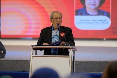 Prodi IIK Bhakta Semakin Banyak Raih Akreditasi Unggul, Rektor: Posisi Kampus Kesehatan Unggul Kian Kokoh