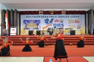 Kemeriahan IMB Season 4