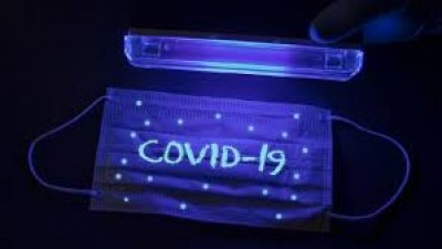 Sinar UVC Jadi Disinfektan Corona, Tapi Amankah Bila Terpapar Manusia?