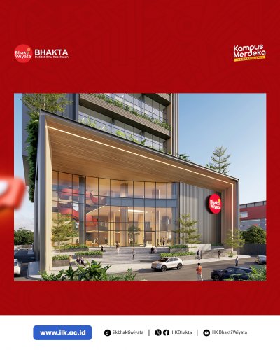 Persiapan Pembangunan: Gedung Cipto Utomo akan mulai ground breaking 26 September 2024 mendatang