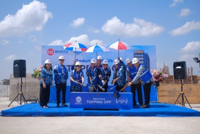 IIK Bhakta Officially Receives “Superior Accreditation” Status from BAN-PT: Among the Top 4% of Accredited Universities in Indonesia