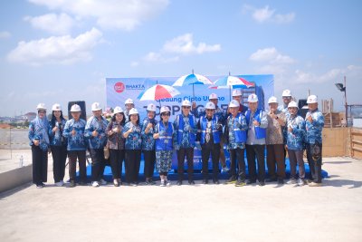 IIK Bhakta Officially Receives “Superior Accreditation” Status from BAN-PT: Among the Top 4% of Accredited Universities in Indonesia