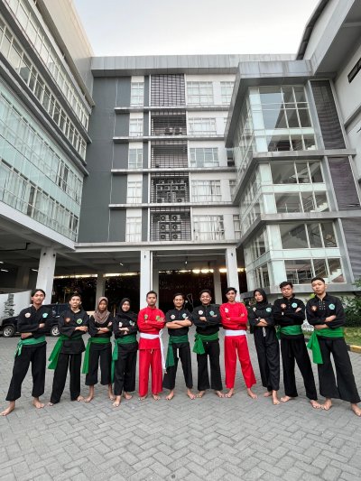 UKM Pagar Nusa