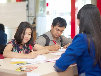 PENGUMUMAN JALUR PRESTASI GEL. 3 TAHUN AKADEMIK 2017/2018