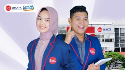 Selamat kepada penerima beasiswa IIK Batch 2 TA 2026-2027