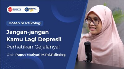 Jangan-Jangan Kamu lagi Depresi! Perhatikan Gejalanya!
