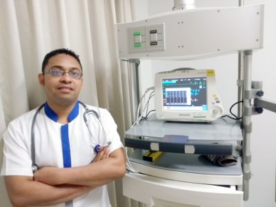 Profesionalisme Perawat di Tengah Pandemi COVID-19