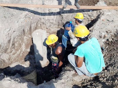 Perkembangan Terkini Pembangunan Gedung Adipadma