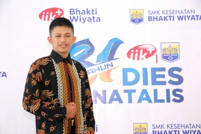 Profil Mr IIK Periode 2016 â€“ 2017