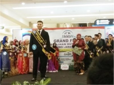 Mahasiswa D4 Teknologi Laboratorium Medis Berhasil Raih Juara 3 dalam Ajang Duta GenRe Tingkat Jawa Timur