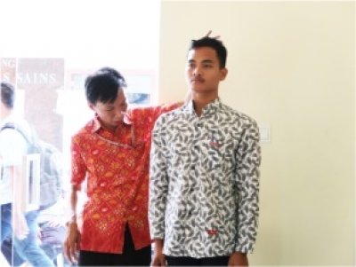tes